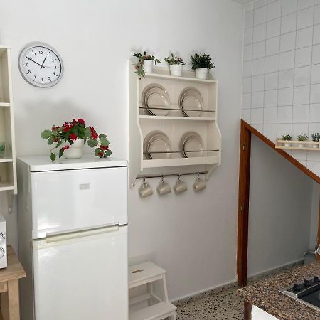 شقة Vivienda Vacacional Juliana فايي غران ري المظهر الخارجي الصورة