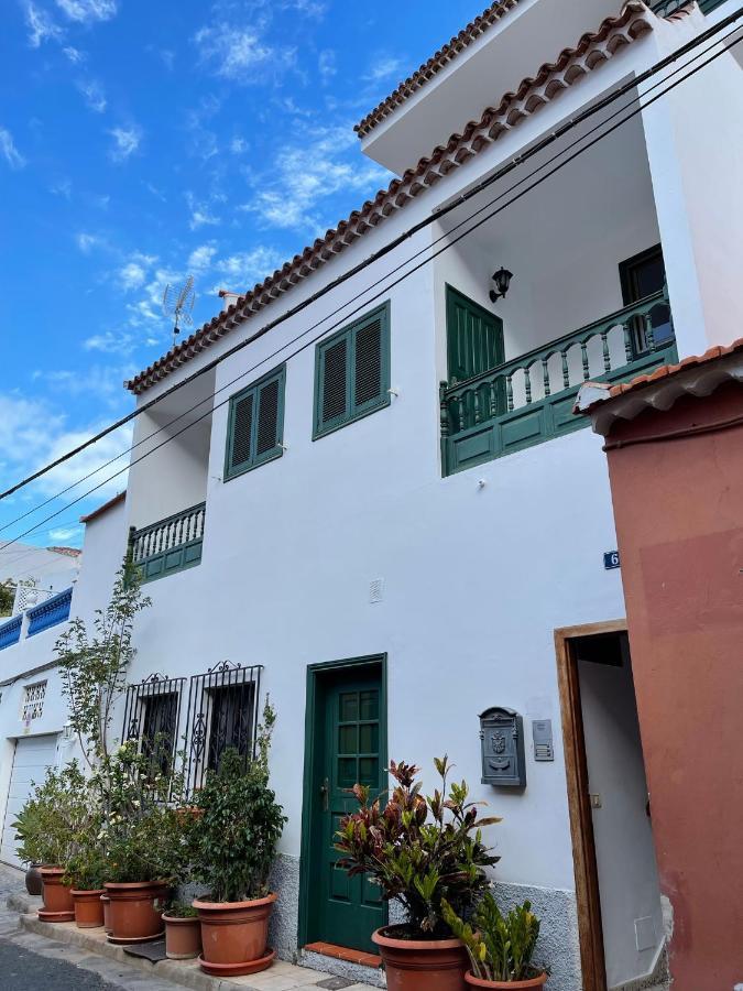 شقة Vivienda Vacacional Juliana فايي غران ري المظهر الخارجي الصورة