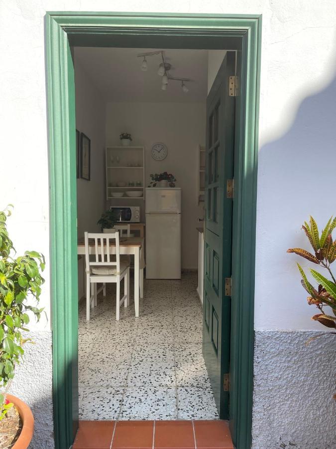 شقة Vivienda Vacacional Juliana فايي غران ري المظهر الخارجي الصورة